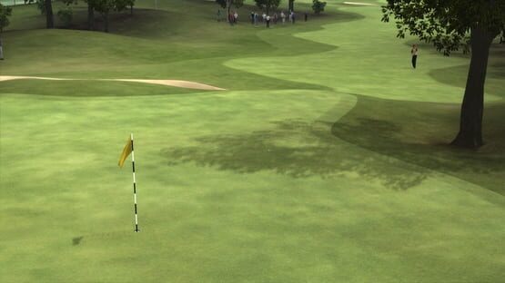 Screenshot John Daly's ProStroke Golf 1