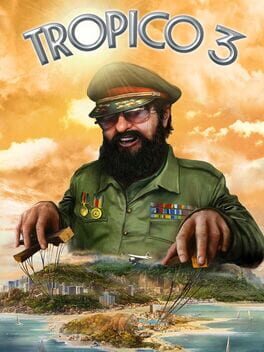 Cover Tropico 3