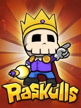 Cover Raskulls