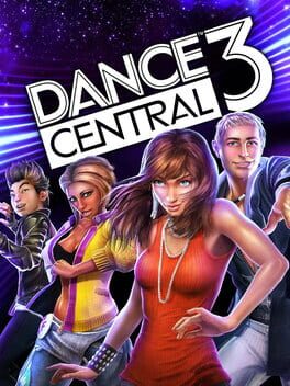 Cover Dance Central 3