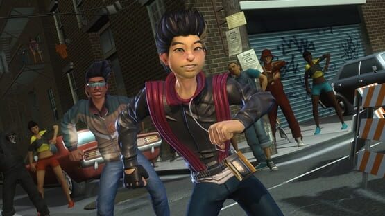 Screenshot Dance Central 3 3