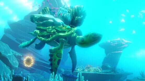 Screenshot Fantasia: Music Evolved 2
