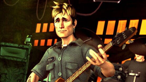 Screenshot Green Day: Rock Band 1