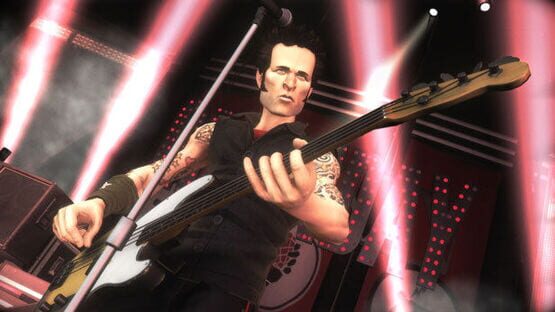Screenshot Green Day: Rock Band 3