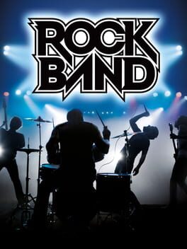 Cover Rock Band