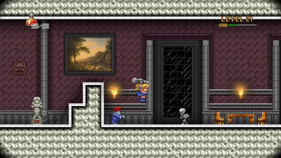 Screenshot Amazing Princess Sarah 1