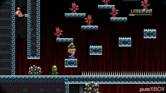 Screenshot Amazing Princess Sarah 3