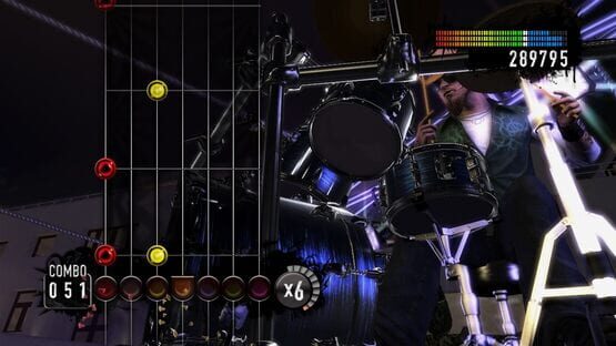 Screenshot Rock Revolution 2