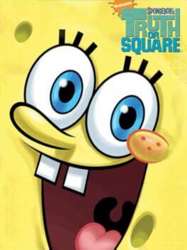 Cover SpongeBob's Truth or Square