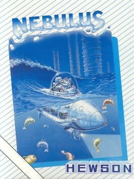 Cover Nebulus