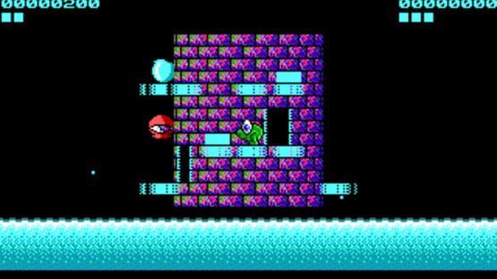 Screenshot Nebulus 2