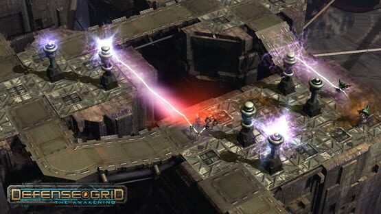Screenshot Defense Grid: The Awakening 3