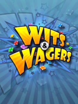 Cover Wits & Wagers