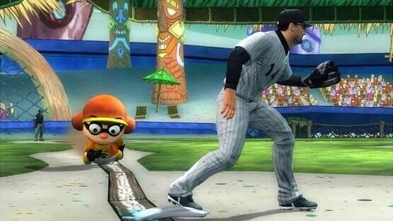 Screenshot Nicktoons MLB 2