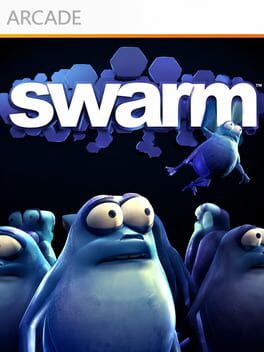 Cover Swarm