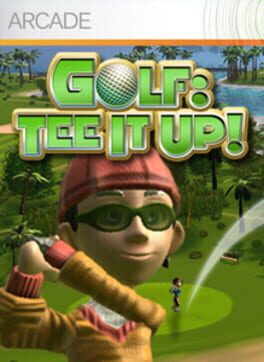 Cover Golf: Tee it Up!
