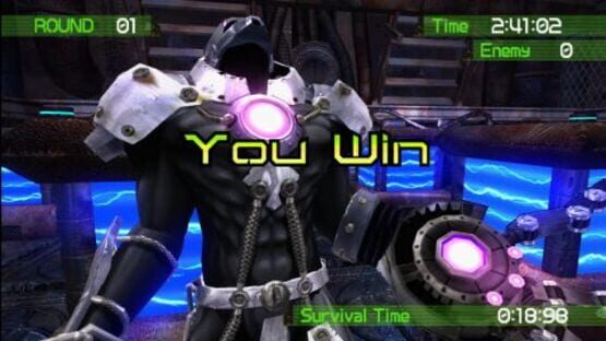 Screenshot Bomberman: Act Zero 1