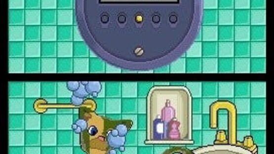 Screenshot Puppy Luv: Spa and Resort 2
