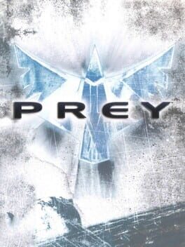 Cover Prey