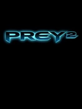 Cover Prey 2