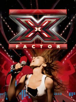 Cover The X-Factor