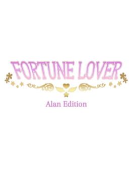 Cover Fortune Lover Trial Version: Alan Edition