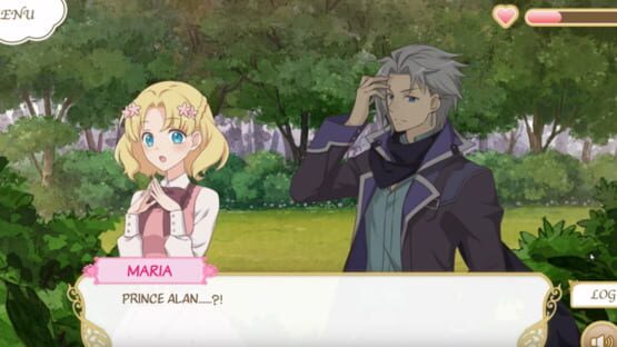 Screenshot Fortune Lover Trial Version: Alan Edition 3