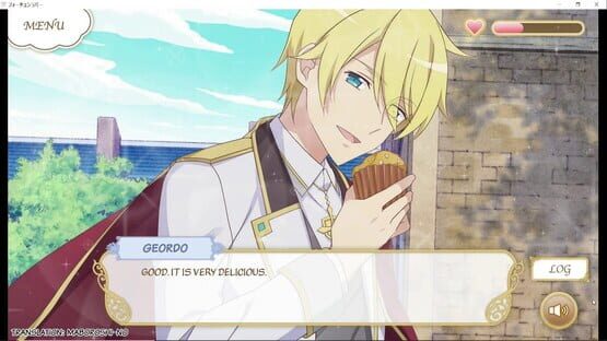 Screenshot Fortune Lover Trial Version: Geordo Edition 3