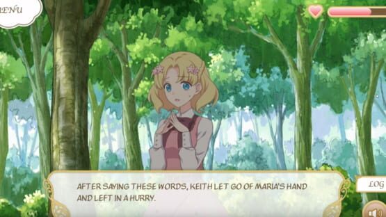 Screenshot Fortune Lover Trial Version: Keith Edition 1