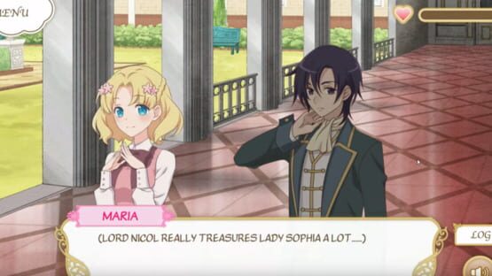 Screenshot Fortune Lover Trial Version: Nicol Edition 3