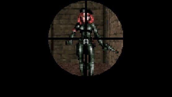 Screenshot Wolfenstein RPG 2