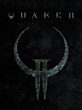 Cover Quake II