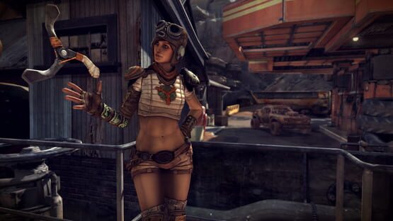 Screenshot Rage 1