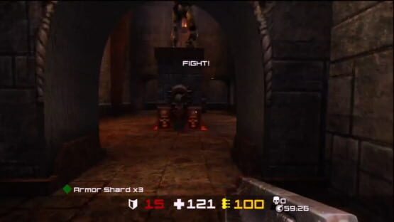 Screenshot Quake Arena Arcade 2