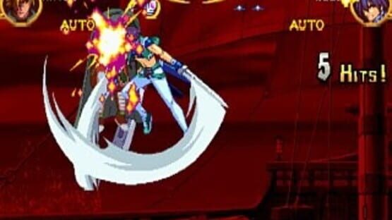 Screenshot Spectral vs. Generation 3