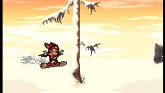 Screenshot Aero the Acro-Bat 2 2
