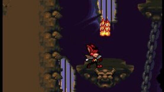 Screenshot Aero the Acro-Bat 2 3