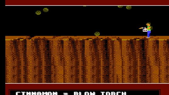Screenshot A Boy and His Blob: Trouble on Blobolonia 2