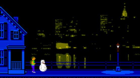 Screenshot A Boy and His Blob: Trouble on Blobolonia 3