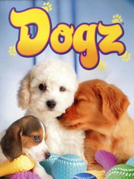 Cover Dogz