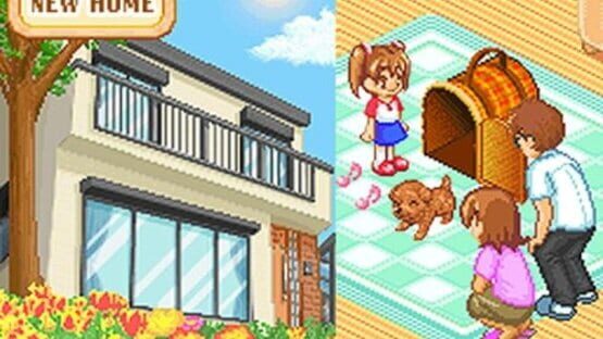 Screenshot Dogz 1