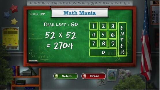 Screenshot Are You Smarter Than a 5th Grader? Game Time 3