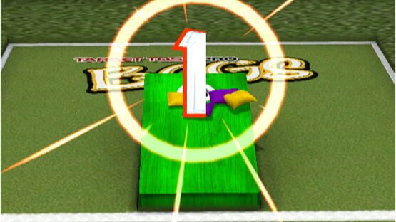 Screenshot Target Toss Pro: Bags 1