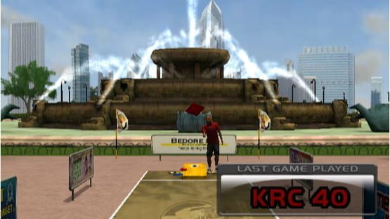 Screenshot Target Toss Pro: Bags 2