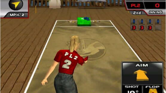 Screenshot Target Toss Pro: Bags 3