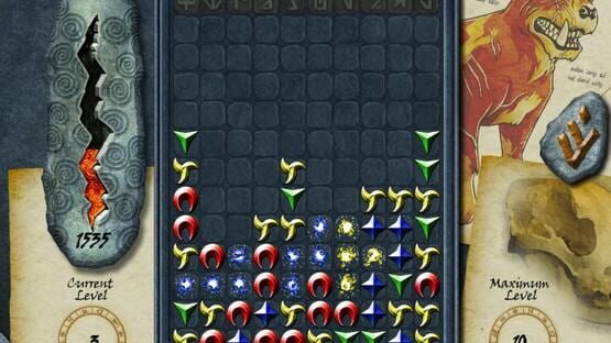 Screenshot Puzzle Chronicles 1