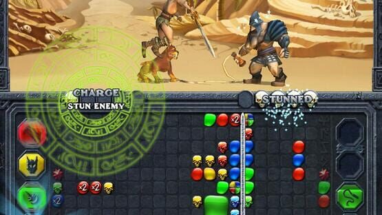 Screenshot Puzzle Chronicles 2