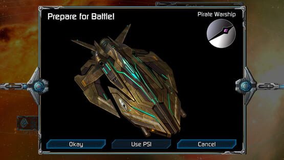 Screenshot Puzzle Quest: Galactrix 3