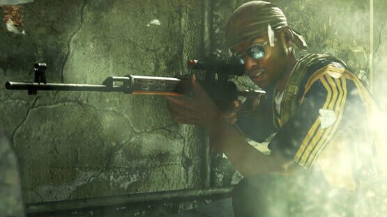 Screenshot Call of Duty: Modern Warfare 2 3