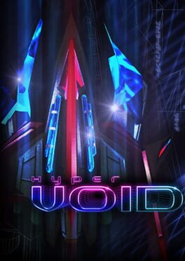 Cover Hyper Void
